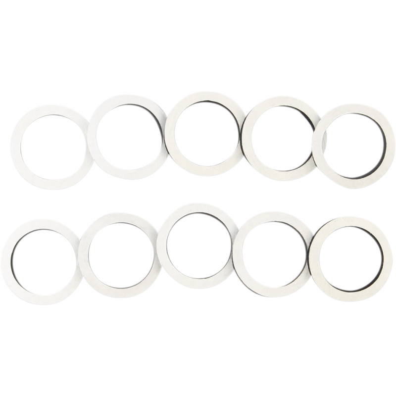 65-84 SOLENOID MNT GASK PSA FOAM (10PK)