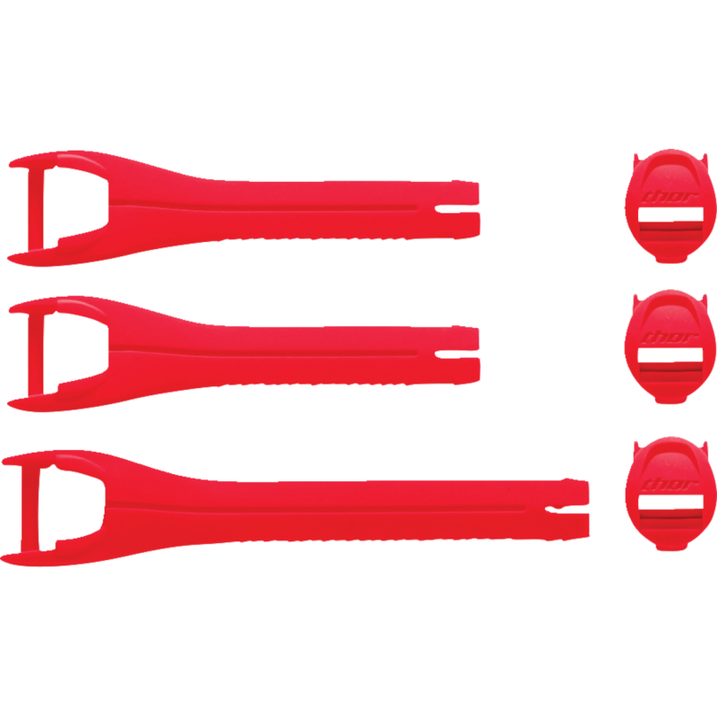 STRAP KT BLITZ XR RED