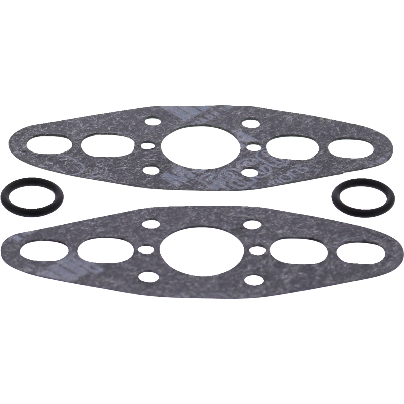 GASKET EXHAUST VALVE POL