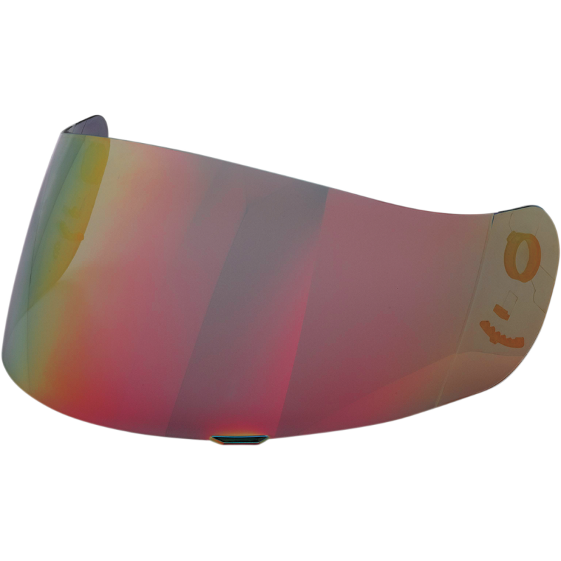JACKAL SHIELD RST RED