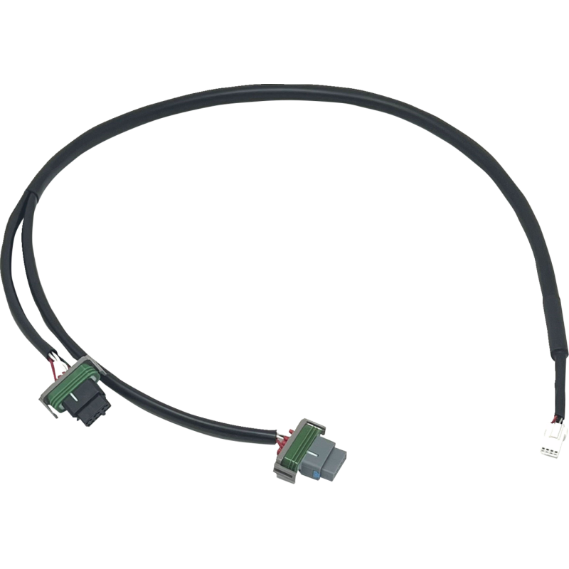NAMZ SPEEDO HARNESS +15"