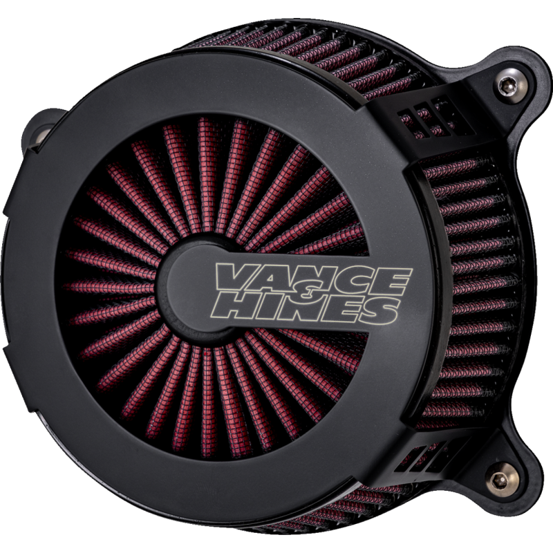 AIR CLEANER V02 CF BCER XL