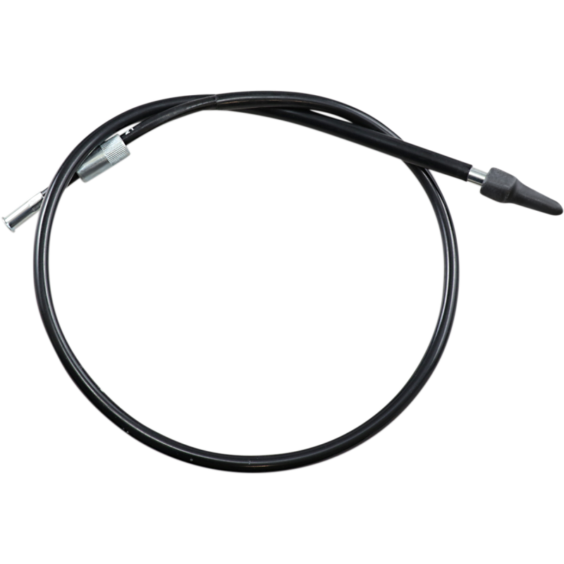 SPEEDO CABLE BLACK VINYL