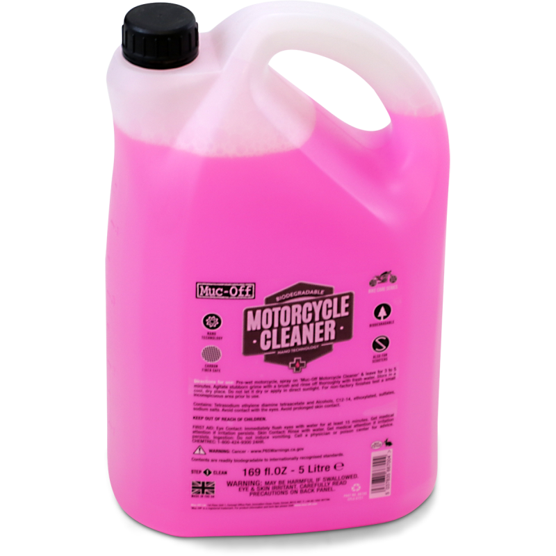 BIKE CLEANER 5LTR