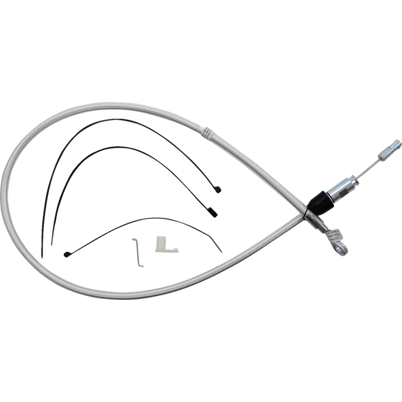 CABLE CLUTCH QUICK CON SC