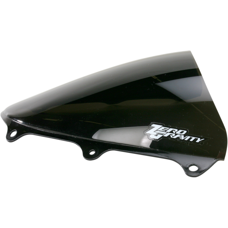 SR Windscreen - Dark Smoke - GSXR 600/750 11-23