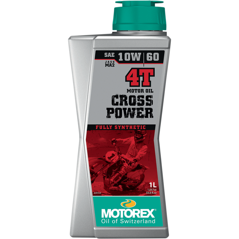 CROSS POWER 10W60 1 LITRE