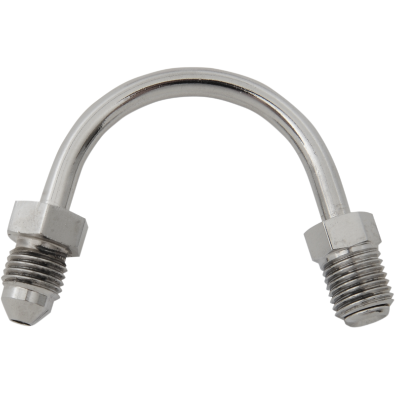 150 DEG 3/8 IF ADAPTER FITTING