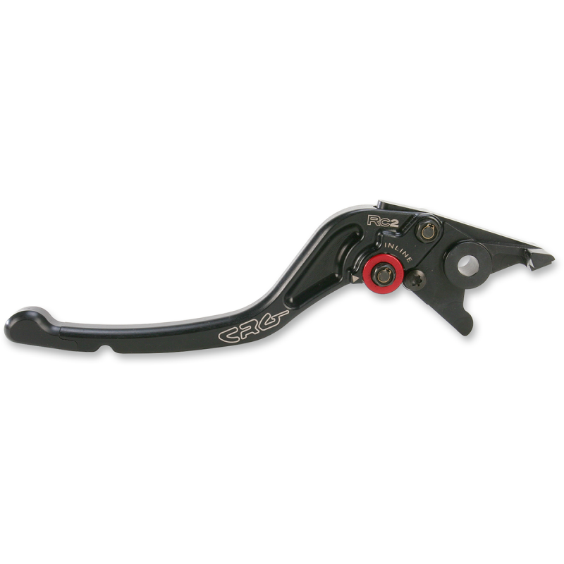 BRAKE LEVER RC2 BLACK