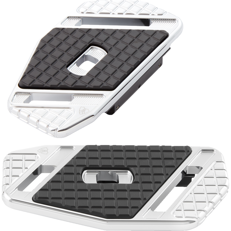 FLOORBOARD PAS SPDLNR CHM