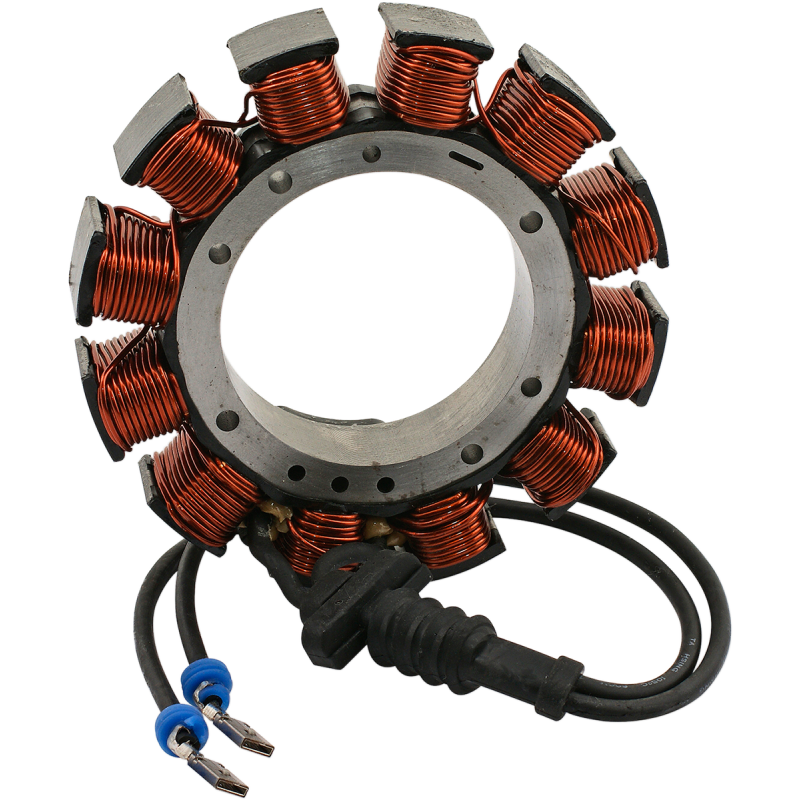 02-05 FLT STATOR 38AMP
