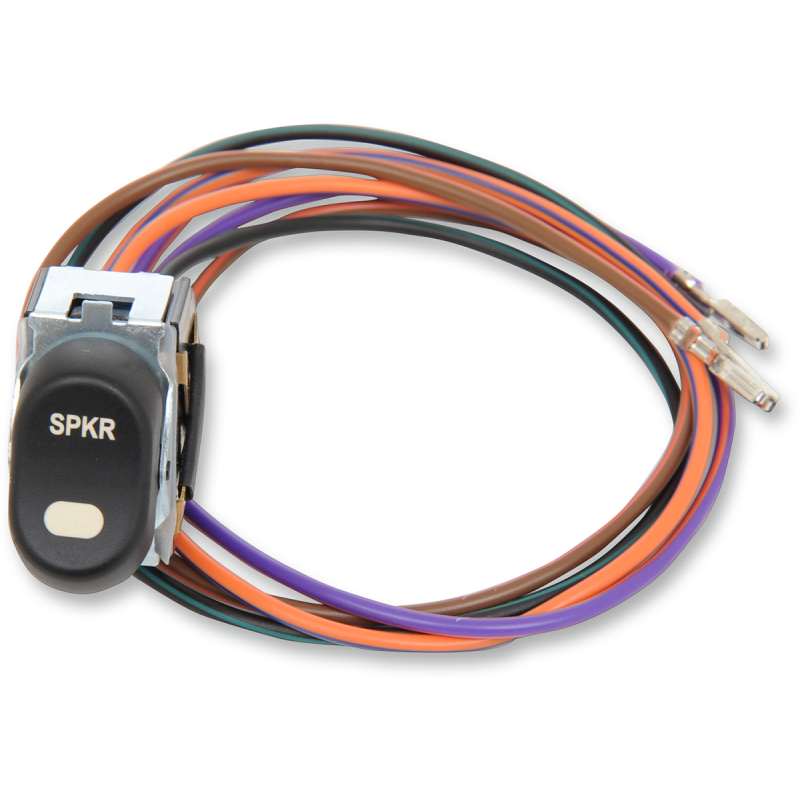 SWITCH RCKR SPKR 96-13FLT