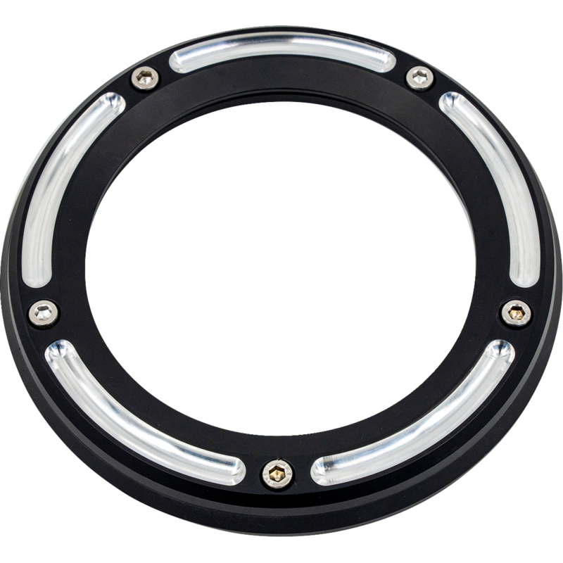 Assault Derby Cover - Reverse Cut - Touring/Trike