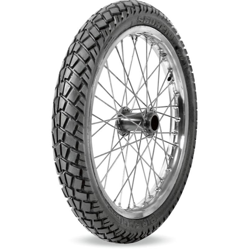 90/90-21 54V MT90AT FRONT OE/NP