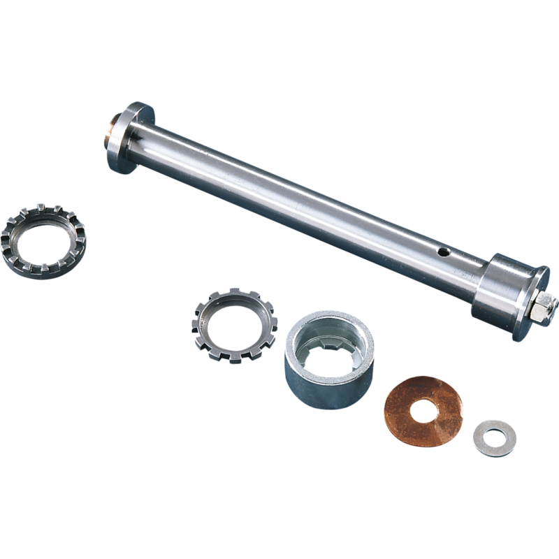 49-E77 W/GLIDE DAMPER ROD ASSEMBLY EA