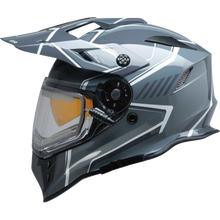 RANGE EC ROTOR BLACK/WHITE