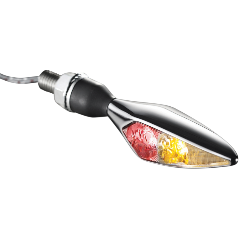 K-MANN, MICRO RHOM DF, RR, CHR PN 2542