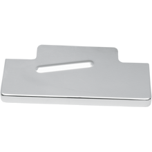 97-05 FXD TOP BATTERY COVER