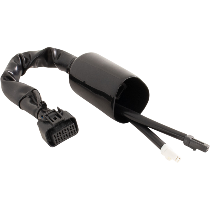 RX-3 PLUG AND PLAY CONNECTOR WITH BRACKET GROM/MONKEY 13-21