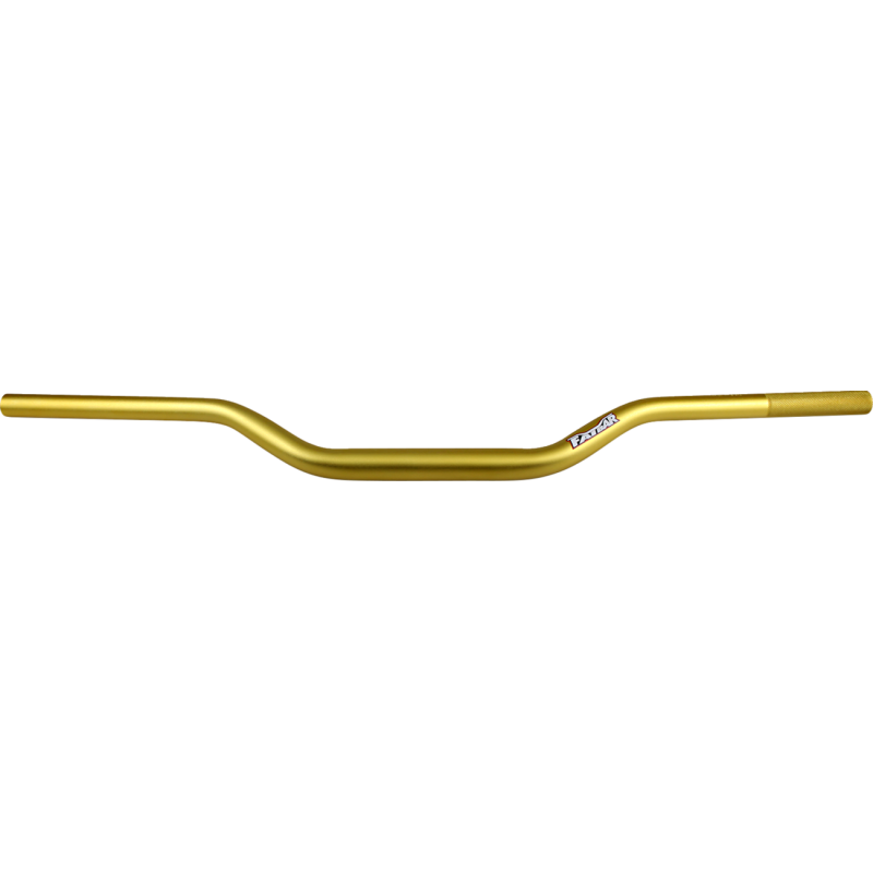 RENTHAL STREET FATBAR GOLD 828