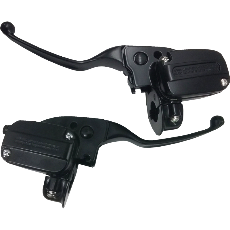 CONTROLS H/B MBK FLT17-19