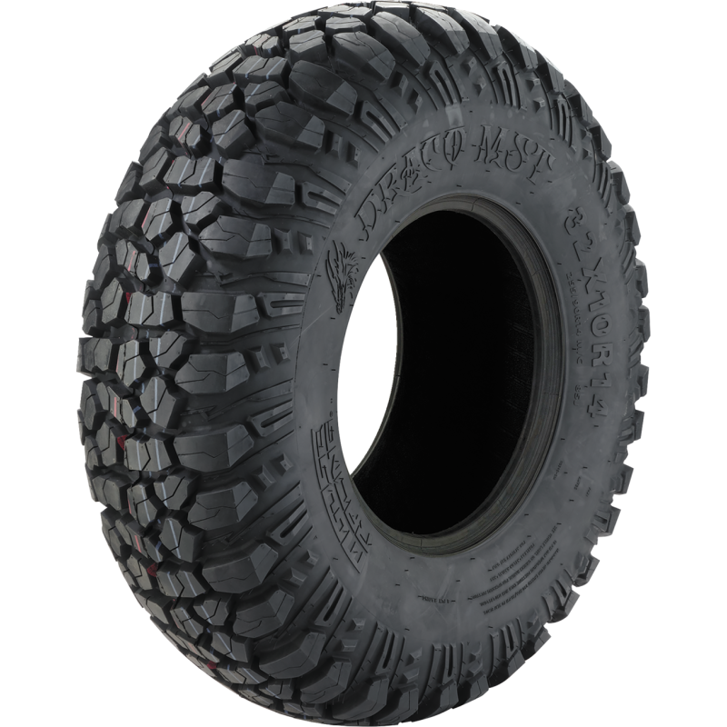 32X10R15 8PR AM725 DRACO FRONT/REAR MOOSE