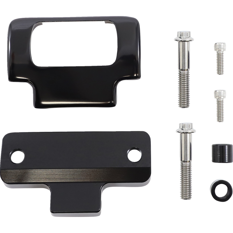 GAUGE M8 ST 18+ BLK