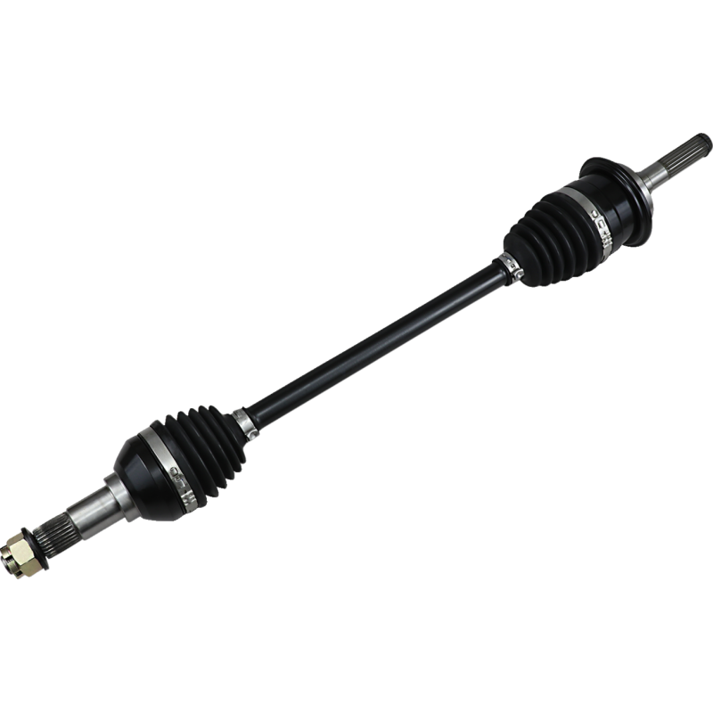 DEMON HD AXLE