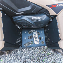 RJWC G2 Outlander Short Floorboards