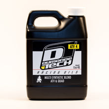 ATV4 Four Cycle Racing Oil 10W30 - Quart