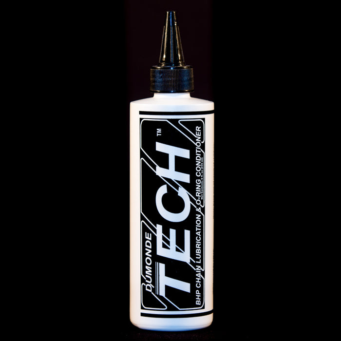BHP Chain Lubricant & O-Ring Conditioner - 8oz