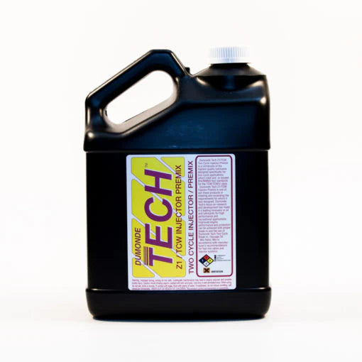 Z1/TCW Injector Premix 1 Gallon
