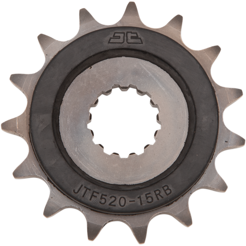 SPROCKET FRONT 15T 525 RU