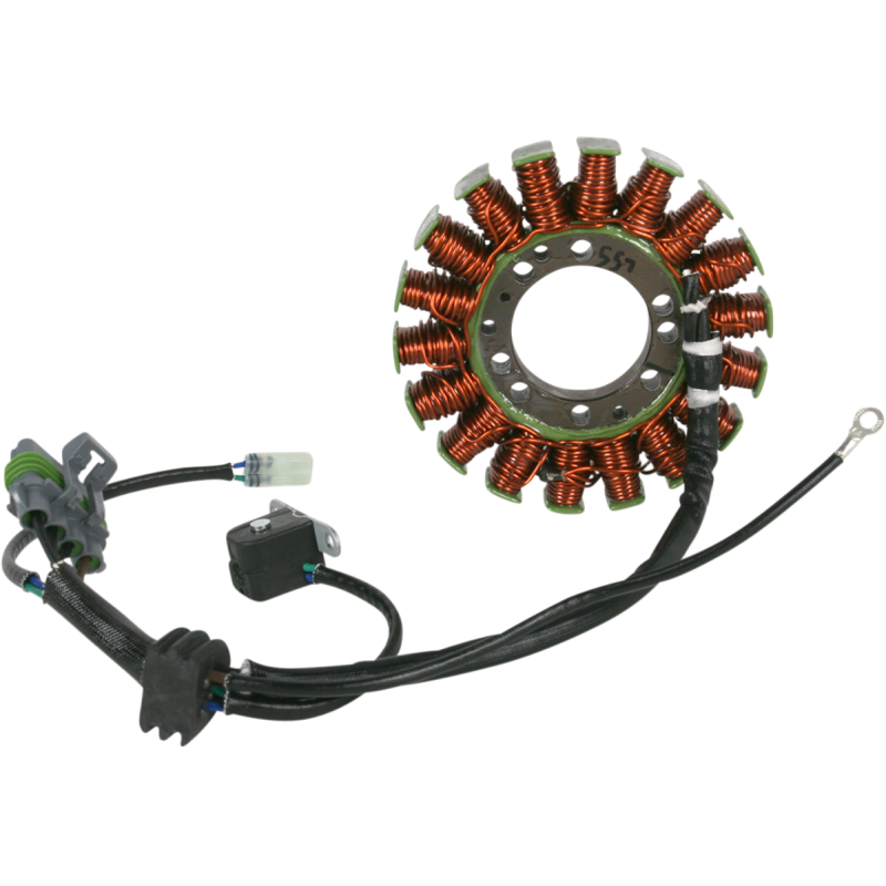 STATOR MUD POLARIS