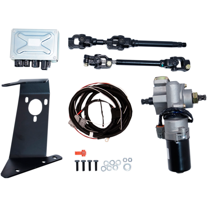 MOOSE POWER SEERING KIT