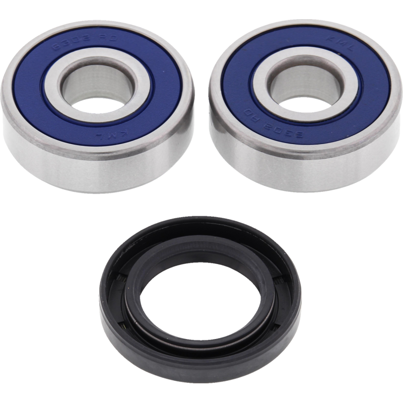 AB 25-1640 FRONT WHEEL BEARING KIT