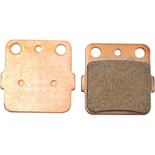 FA84/2R SINTERED SERIES BRAKE PAD SET