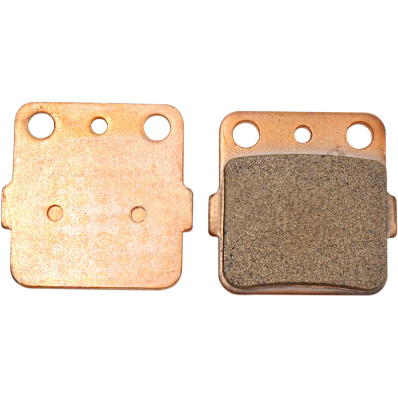 FA84/2R SINTERED SERIES BRAKE PAD SET