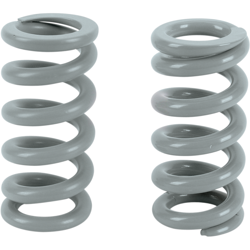 89-17 FX/FLST BIG GRAY REAR SHOCK SPRS