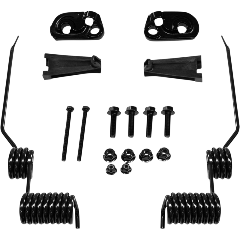 ICE SCRATCHERS DBL COIL
