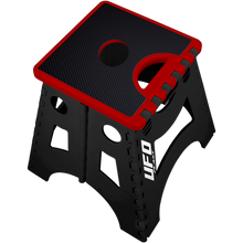 BIKE STAND RED
