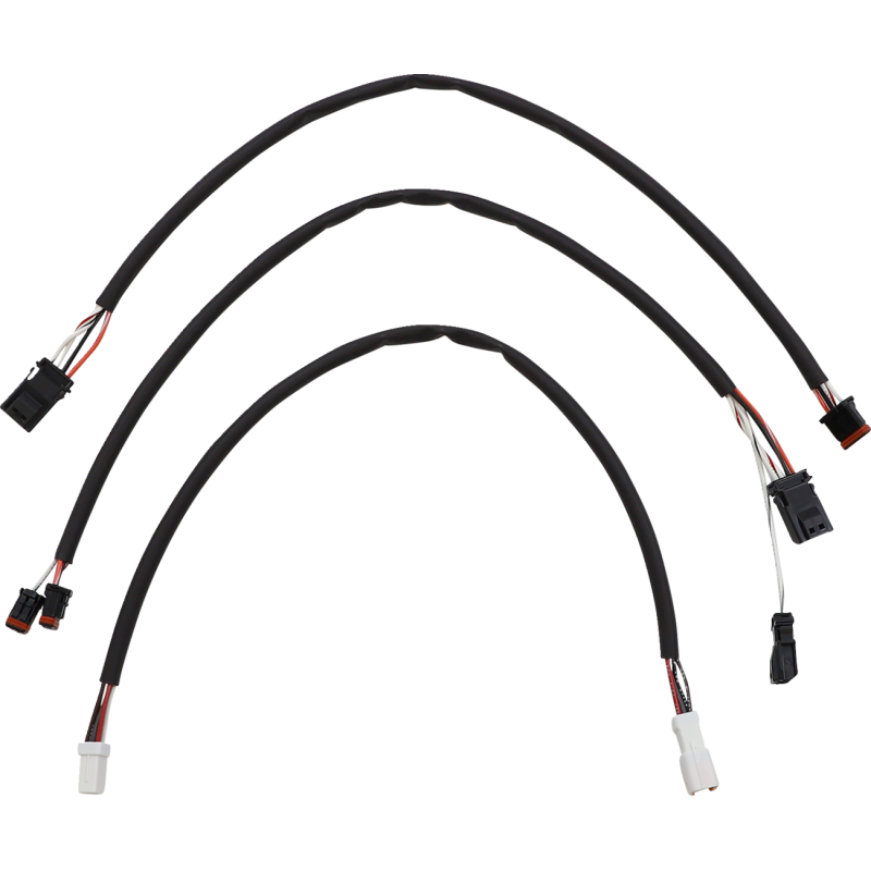 CONTROL CABLE KIT XR SSC