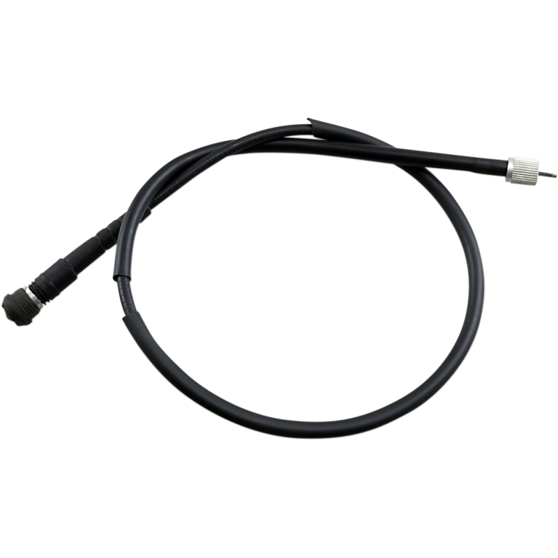 SPEEDO CABLE BLACK VINYL