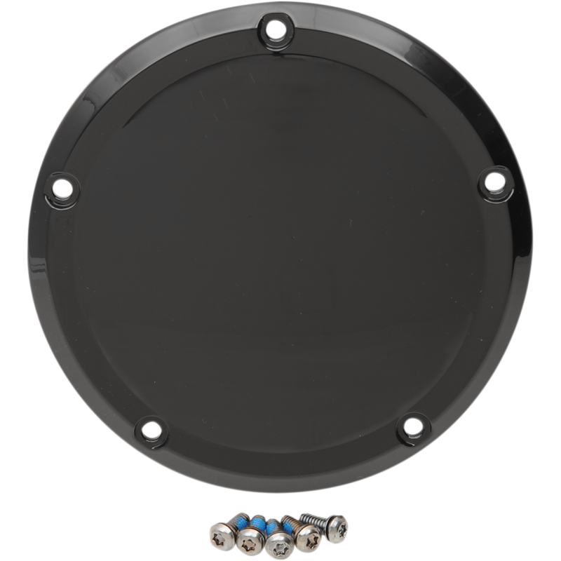 COVER DRBY G.BLK FLHT 16-19
