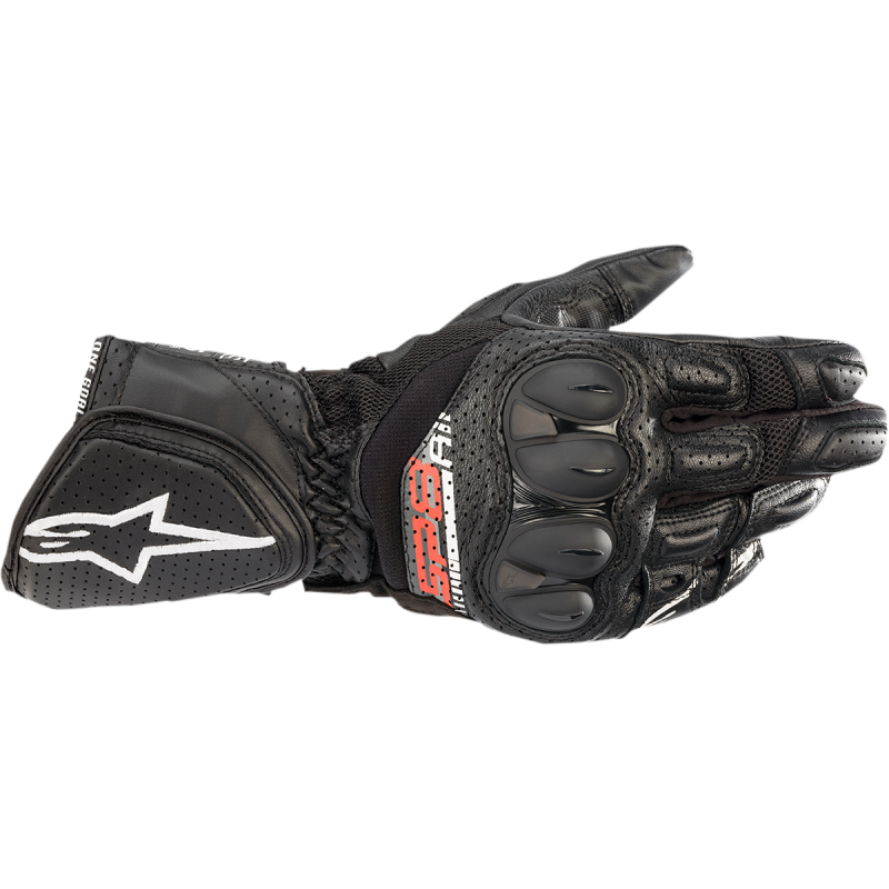GLOVE SP-8 AIR V3 BK S
