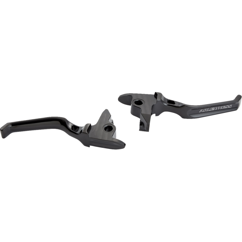 LEVER SET METHOD BLACK