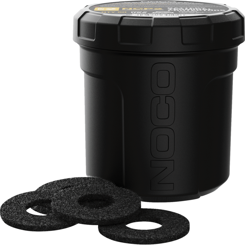 Anti-Corrosion Washers