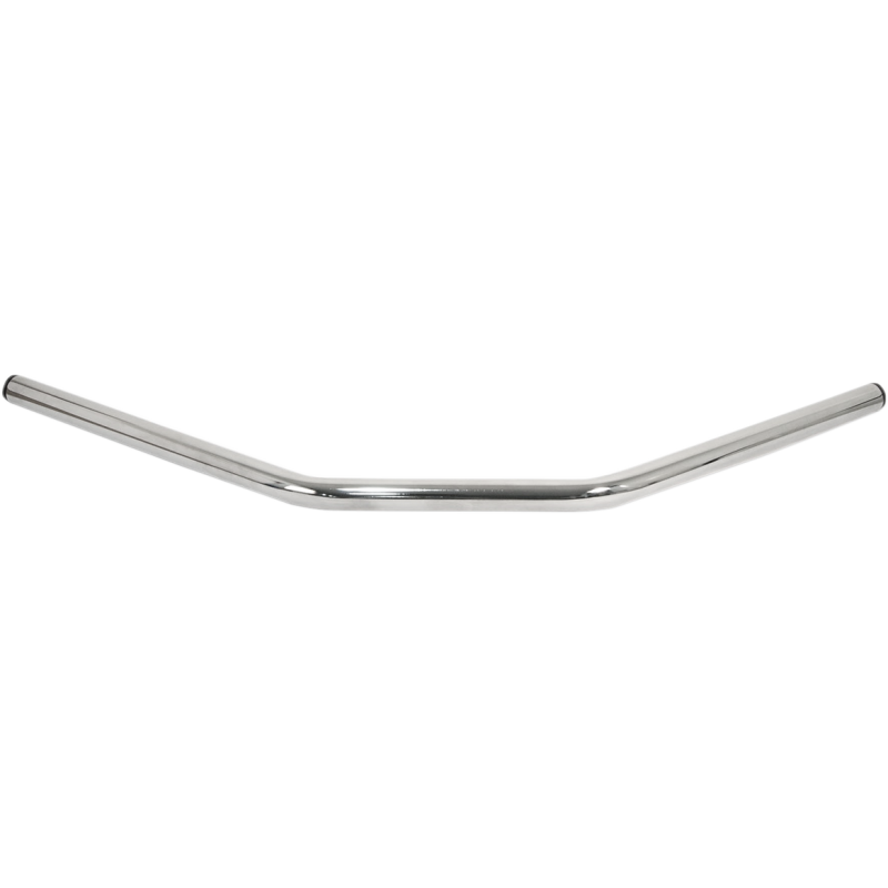 HANDLEBAR DRAG 1" CHROME