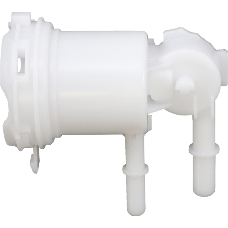 HOUSING FUELFLTR 12-19FLT