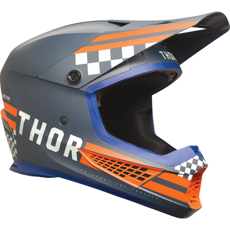 HLMT SCTR 2 CMBT MN/OR XS